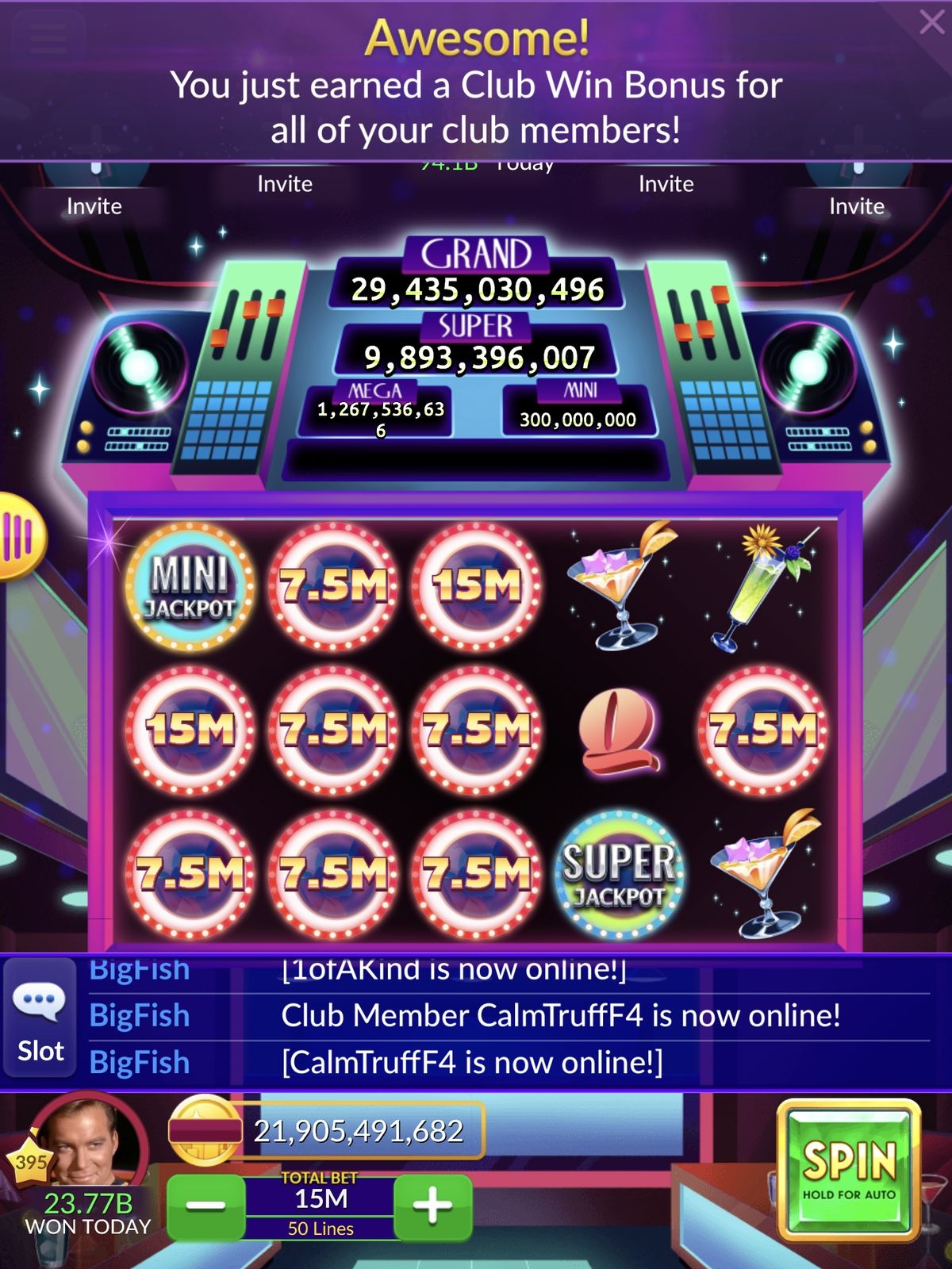 Simple Casino