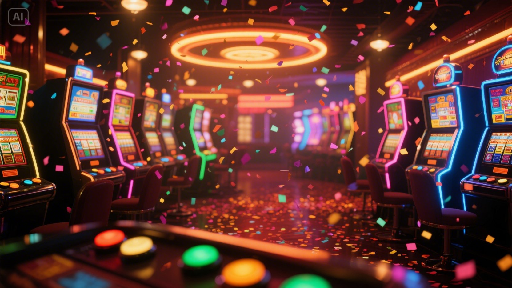 Casino Simple Casino desktop and mobile interfaces