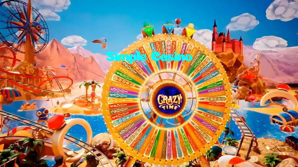Simple Casino خوش آمدید بونس +600% پیشکش موبائل ایپ کے پروموشن سیکشن میں دکھائی دیتی ہے۔