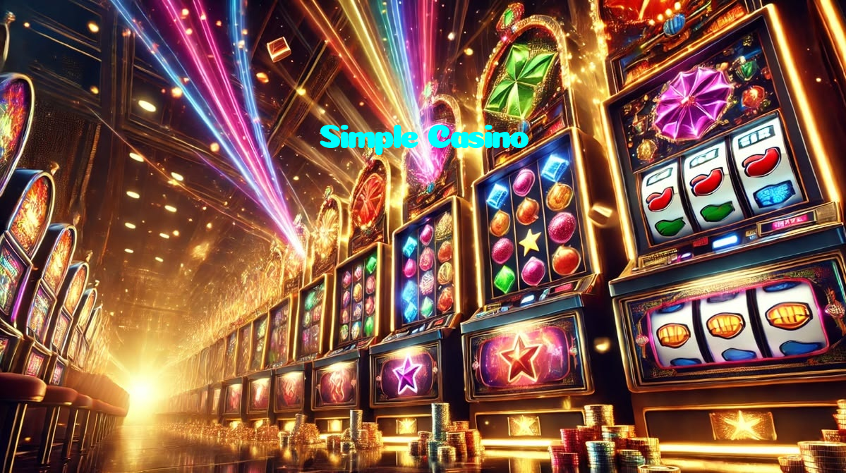 Simple Casino خوش آمدید بونس +600% پیشکش موبائل ایپ کے پروموشن سیکشن میں دکھائی دیتی ہے۔