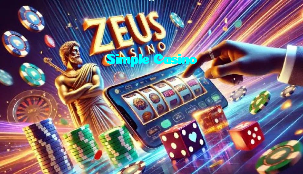 Simple Casino