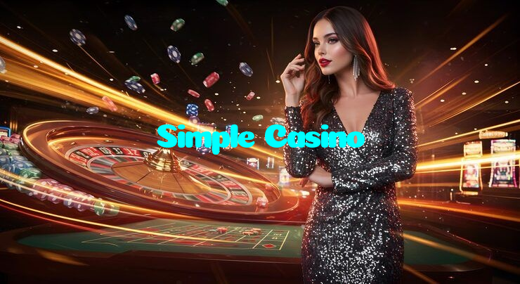 Simple Casino