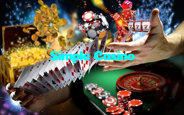 making first deposit on Simple Casino website using local payment methods in Pakistan