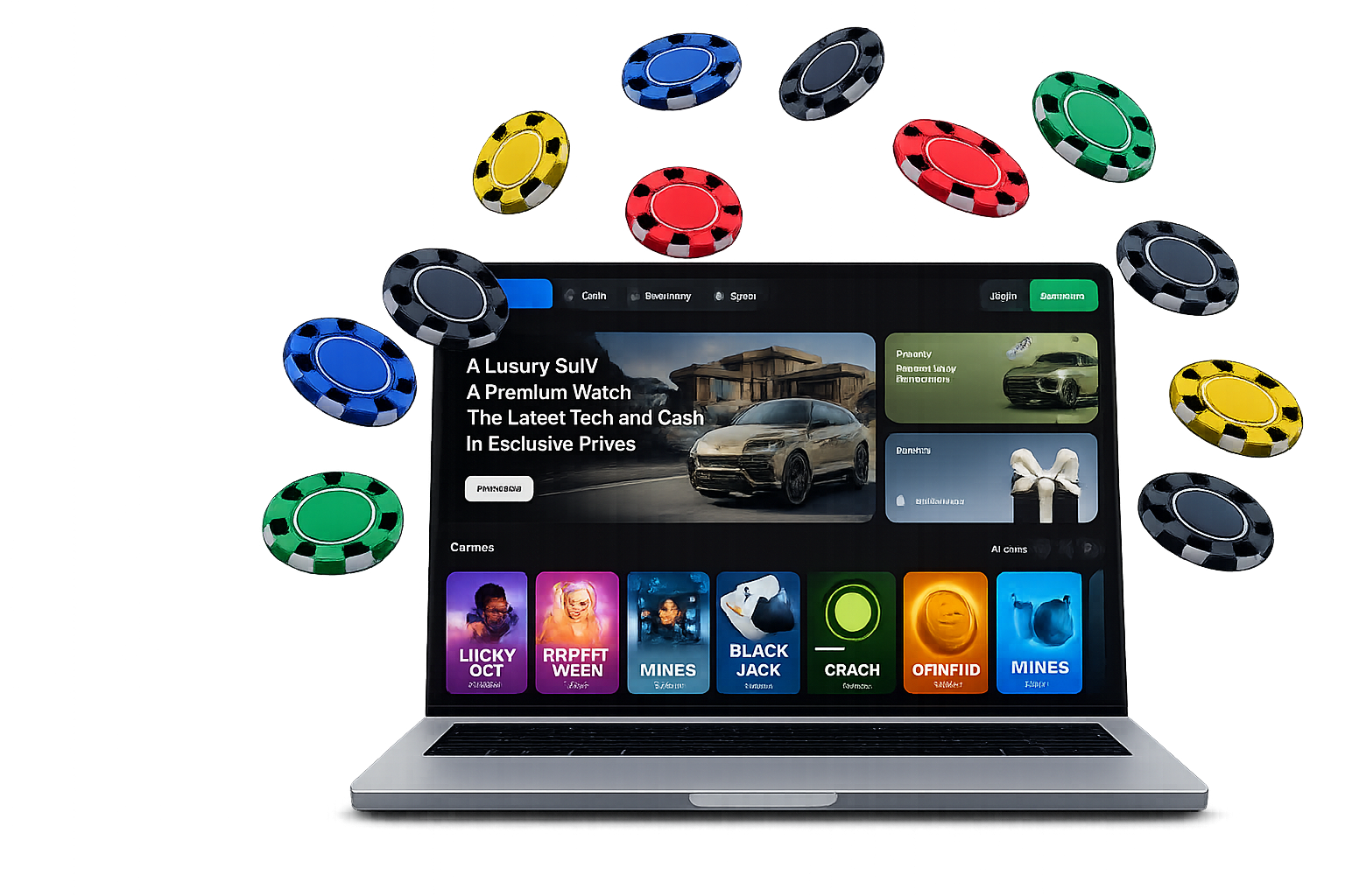 Simple Casino Pakistan